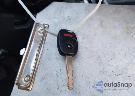 2009 Honda Cr-V Ex z USA, uszkodzony, nr VIN 3CZRE38579G700899